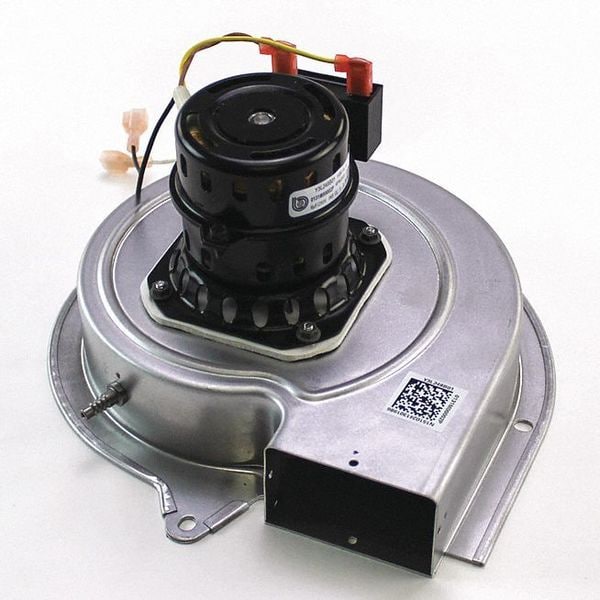 0131M00002PSP Goodman Draft Inducer Ventor (Draft Inducer) Assembly