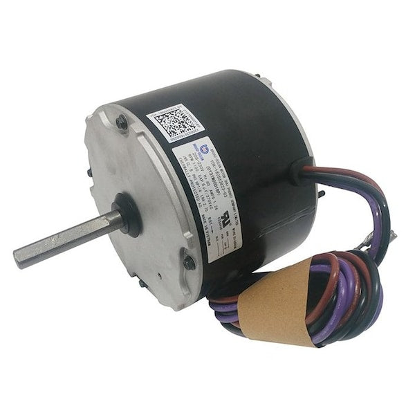 0131M00018PSP Goodman Condenser Fan Motor, genuine OEM replacement