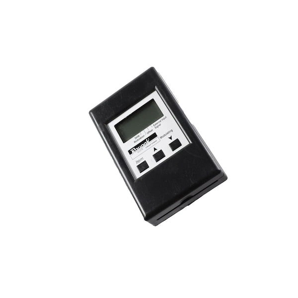 013293F Raypak Digital Controller - Genuine OEM replacement