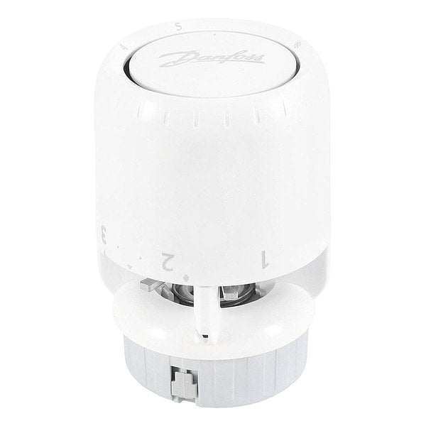 015G4240 Danfoss Thermostatic Actuator (Tamper Resistant Valve Operator)