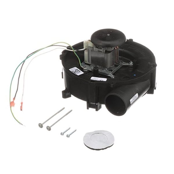 0171M00001S Goodman Draft Inducer Motor (115V, 1/20 HP)