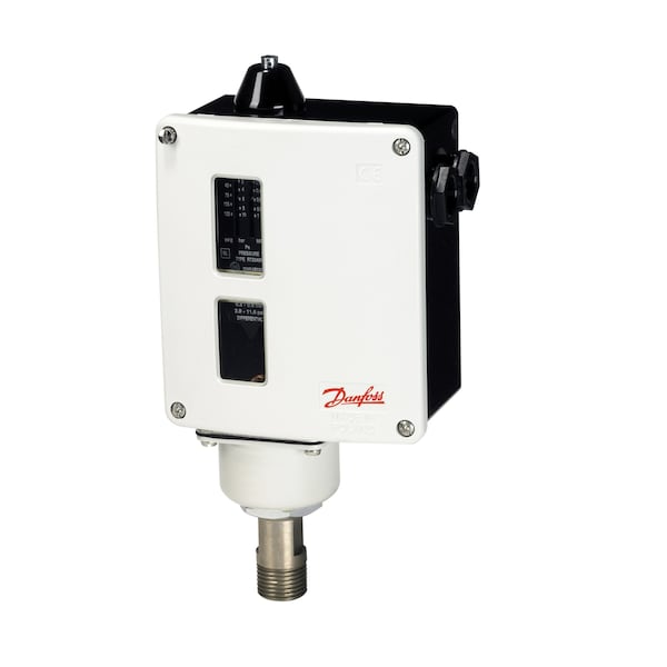 017-520366 Danfoss Pressure Switch