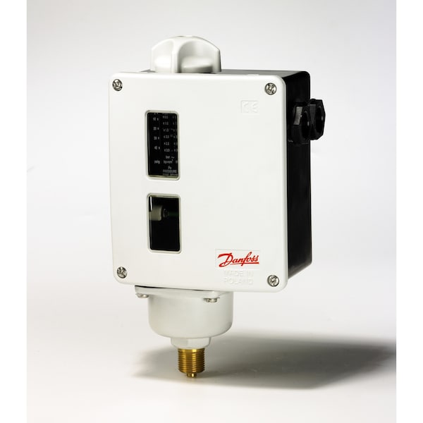017-521566 Danfoss RT121 Pressure Switch
