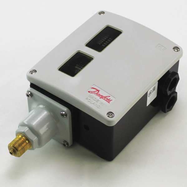 017-529566 Danfoss Pressure Switch - Genuine OEM Replacement