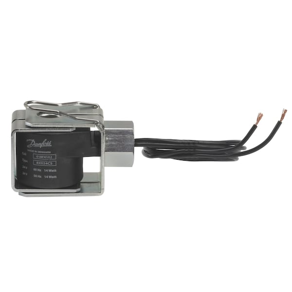 018F4115 Danfoss Coil (110V) genuine OEM replacement