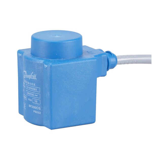 018F6282 Danfoss Replacement Coil