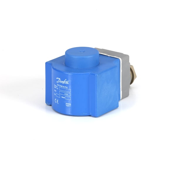 018F6813 Danfoss Coil