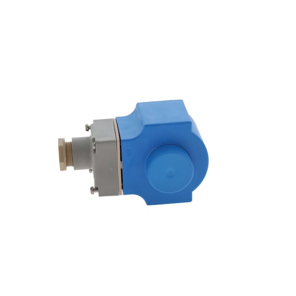 018F6887 Danfoss 24VDC coil
