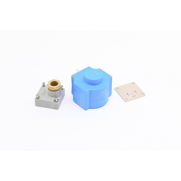 018F6906 Danfoss Coil, genuine OEM replacement