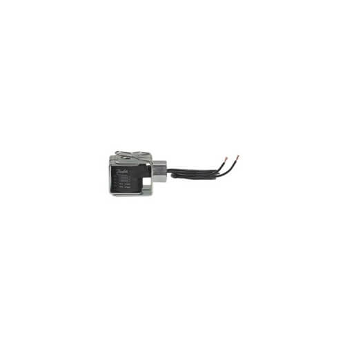 018F4112 Danfoss Coil 110-120V Conduit 18 Inch