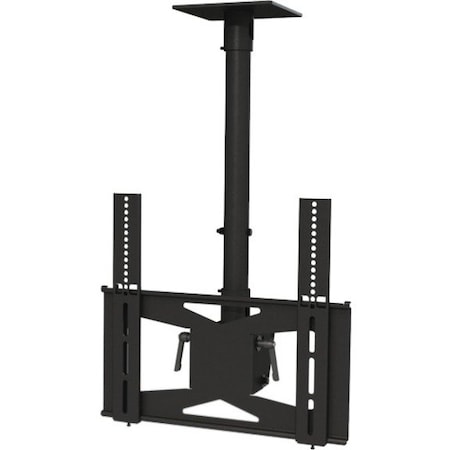 Video Mount Products LCD-MID-CB 27