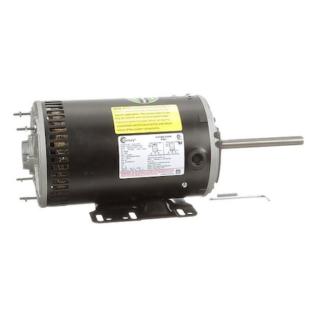 Century 056T11ORR40004A2 Condenser Fan Motor, 1 1/2 hp