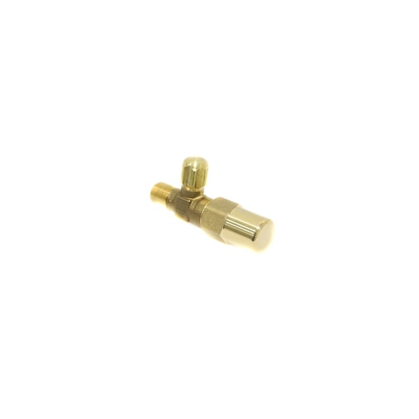 022-00009-000 York Valve Stop, genuine OEM replacement