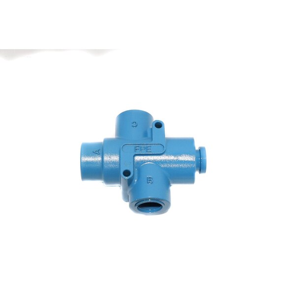 022-09569-000 York Thermostatic Control Valve