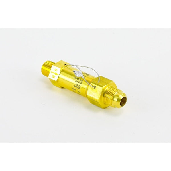 022-10682-001 York Relief Valve