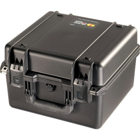 Pelican IM2275-X0001 IM2275 Storm Case, WF, Black