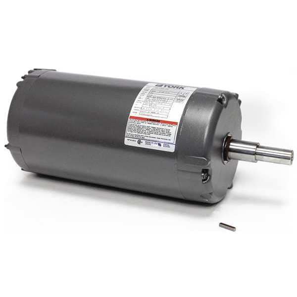 024-27322-103 York Condenser Fan Motor, 2 hp, 1140 RPM