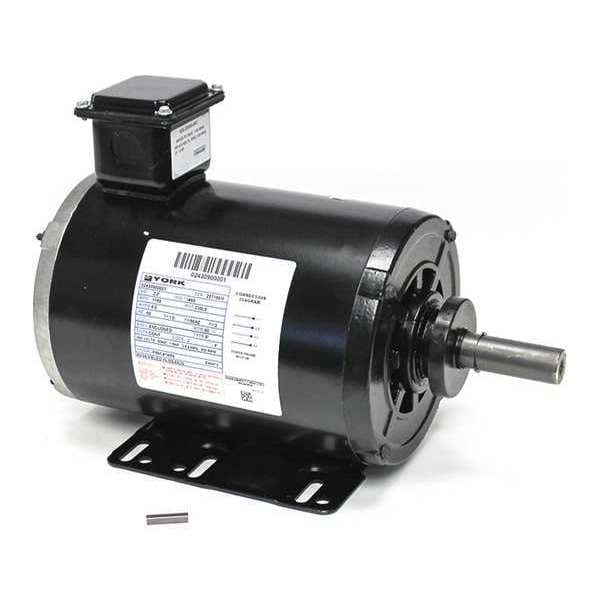 024-30900-001 York Condenser Fan Motor, 2 hp, 1155 RPM, 460V AC, 3-Phase