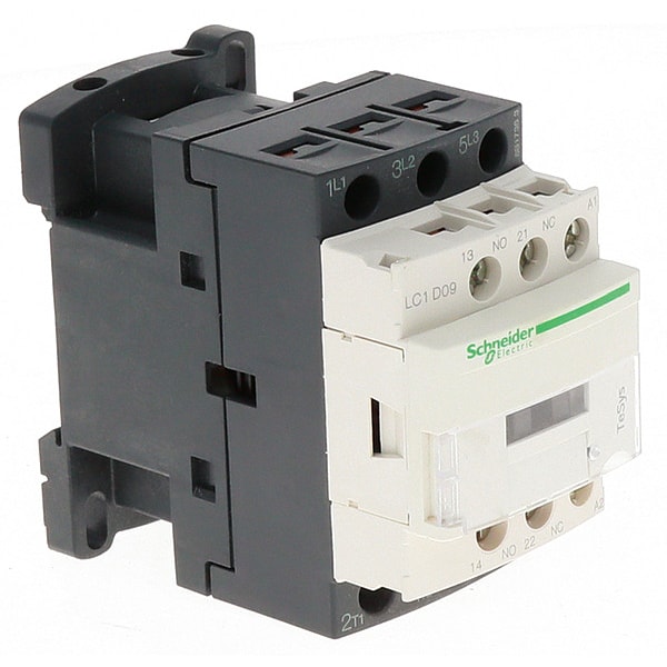 024-34302-000 York Contactor, genuine OEM replacement