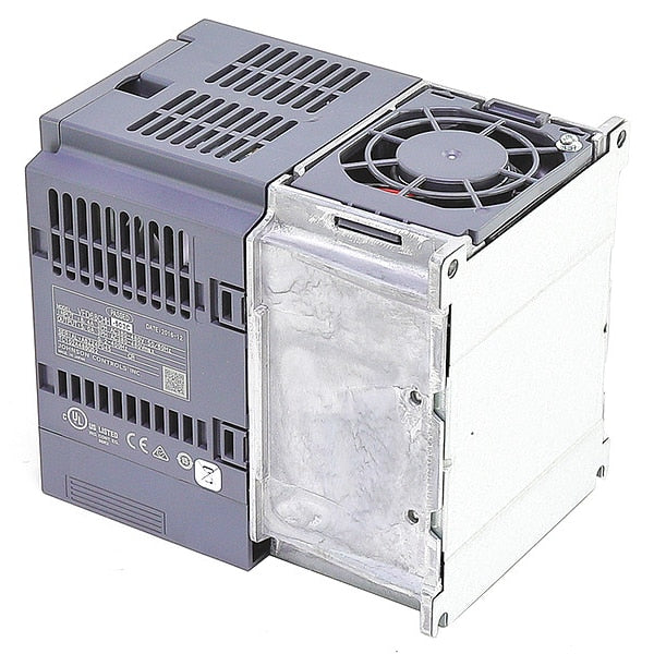 024-39400-002 York Variable Frequency Drive 3 HP 460V