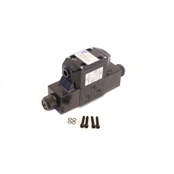 025-30464-000 York 4W Solenoid Valve, Genuine OEM replacement