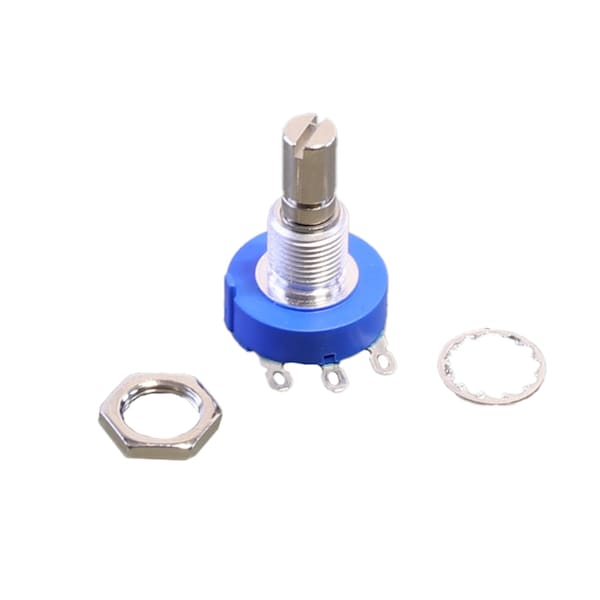 025-32570-000 York 2500 Ohm Potentiometer