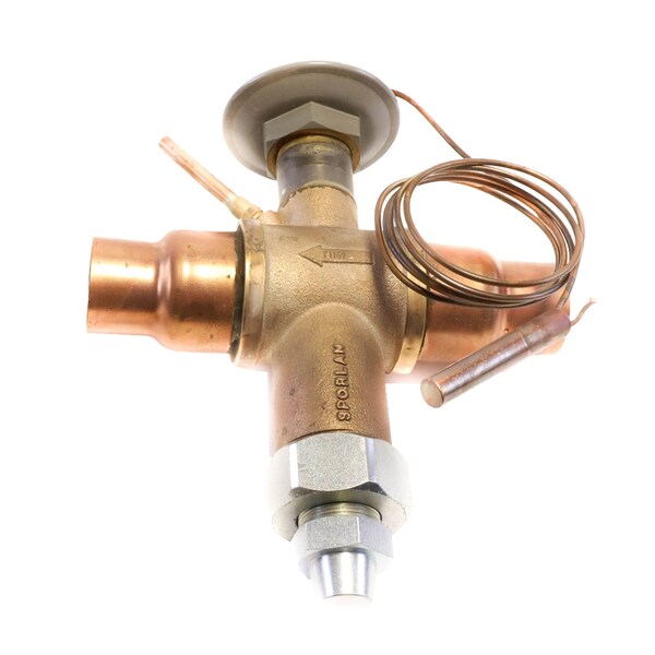025-32906-000 York Thermal Expansion Valve