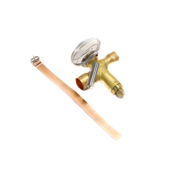 025-40681-000 York TEV Expansion Valve (1 1/8 x 1 3/8)