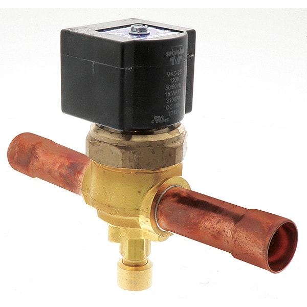 025-41558-000 York Refrigerant Solenoid Valve
