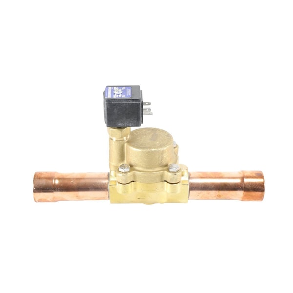 025-42090-000 York Liquid Line Solenoid Valve