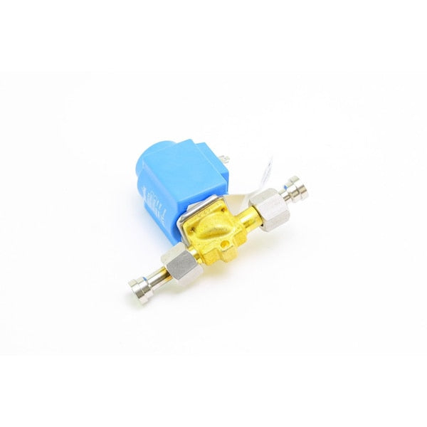 025-47111-001 York Valve Solenoid - Genuine OEM replacement part