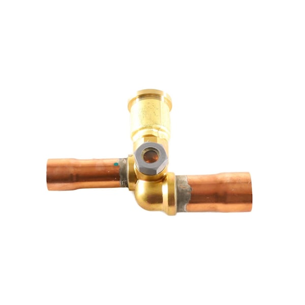 025-47116-002 York Electric Expansion Valve