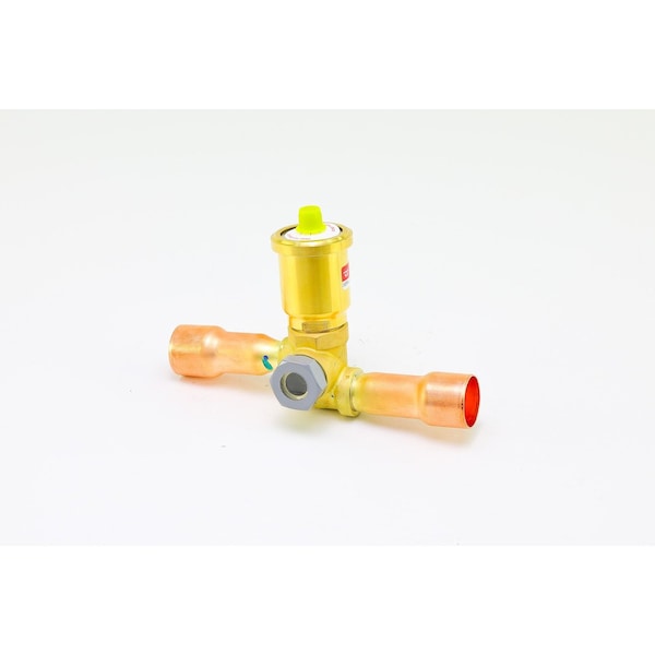 025-47116-005 York Electronic Expansion Valve-JS