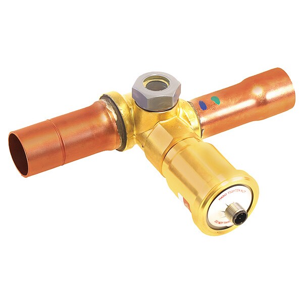 025-47116-006 York Electronic Expansion Valve (Thermostatic) - Genuine OEM Replacement