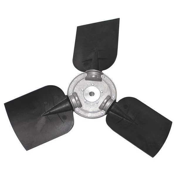 026-35607-000 York Fan Blade (3 blades)