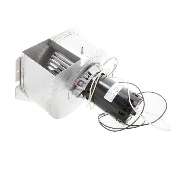 026-36401-000 York Genuine OEM Combustion Blower Motor/Fan