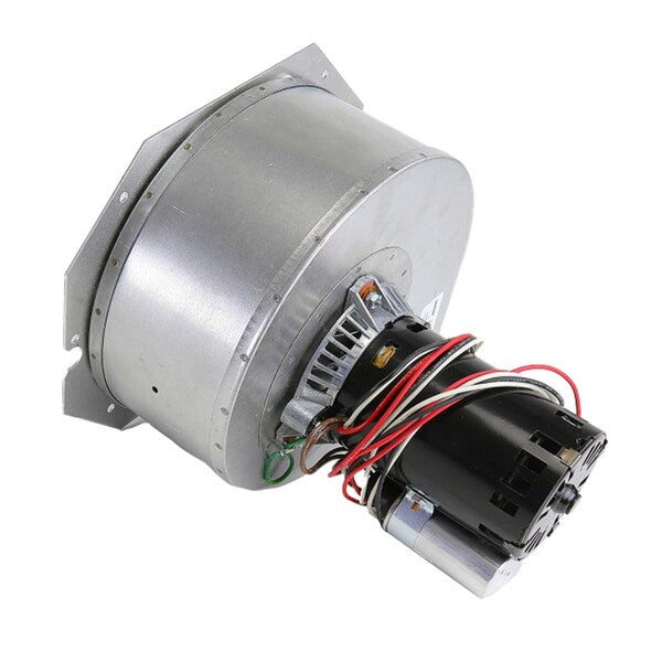 026-36401-100 York Draft Inducer Motor Assembly, genuine OEM replacement