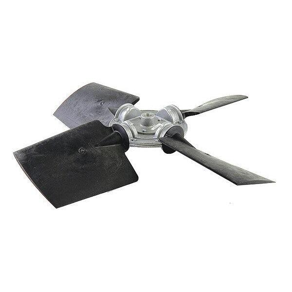 026-41593-000 York Ultra Low Noise Fan Blade