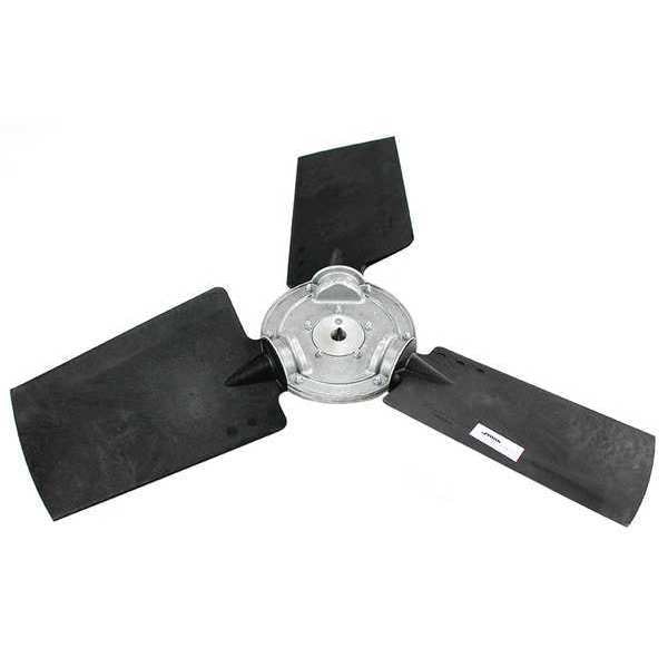026-41594-000 York 3-Blade Fan Blade Replacement