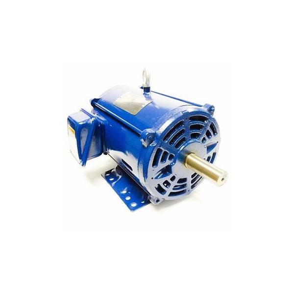 027-03673-000 York 3 HP 1800 RPM ODP motor