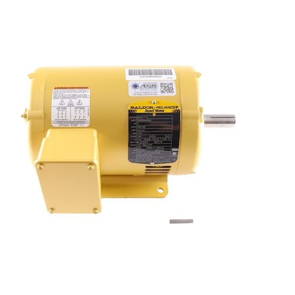 027-03546-000 York Draft Inducer Motor