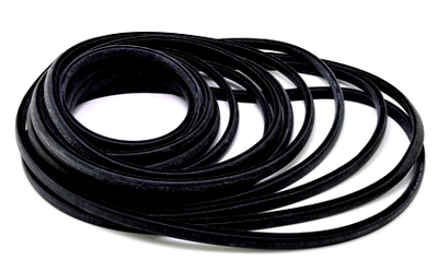 028-16790-025 York Gasket Channel, 25 Ft Coil