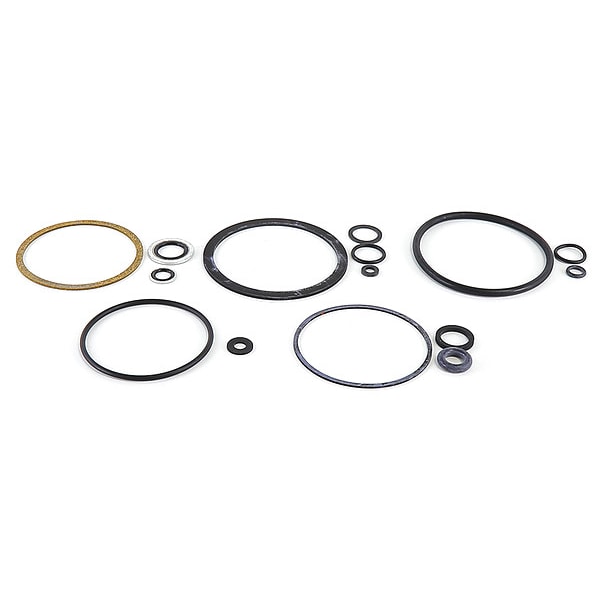 028-08312-KIT York Gasket Kit (O-Ring Kit)