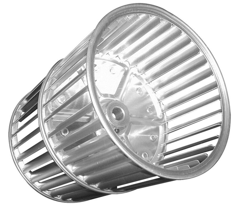 02895815 LAU Double Inlet Blower Wheel (CCW)