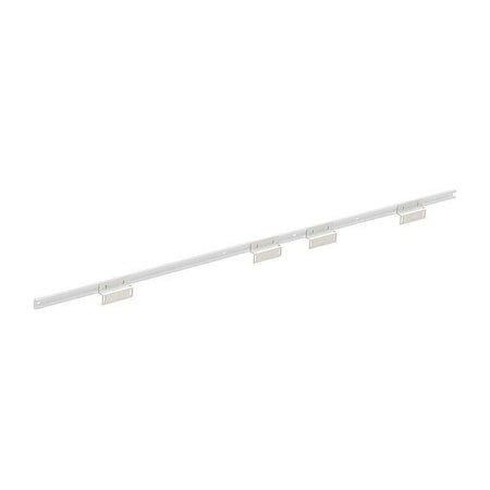 Weather Guard 975103-3-01 Van Storage System Accessories - Van She
