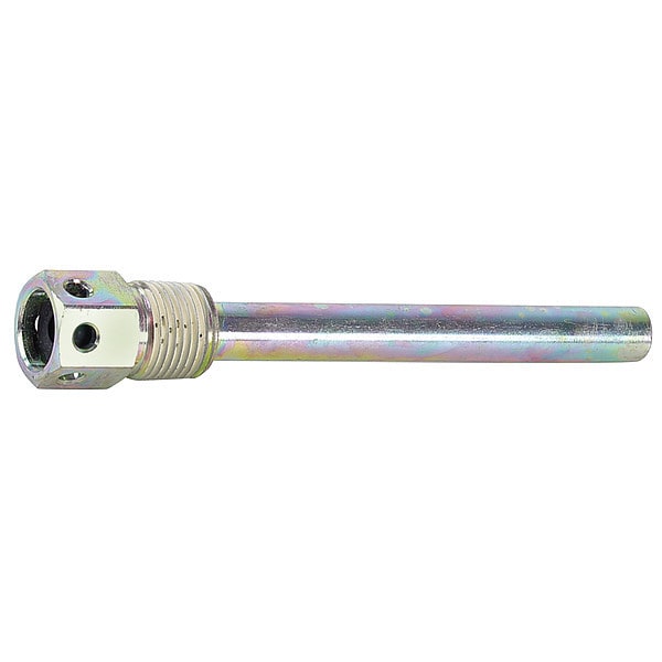 030-0186-01 Copeland Heater Sleeve