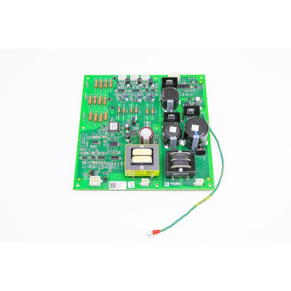 031-02060-001 York SCR Trigger Board - Genuine OEM Control Board & Module