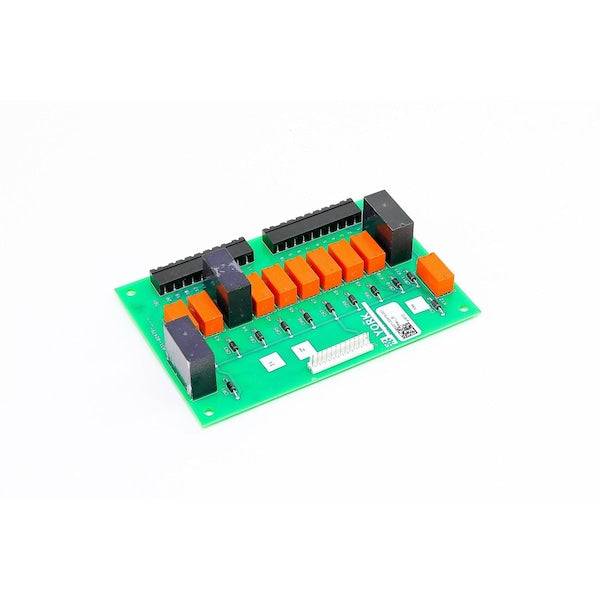 031-02479-001 York Mustang Control Relay Board