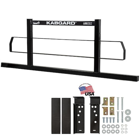 Buyers Products 3052912 Truck Cab Protectors