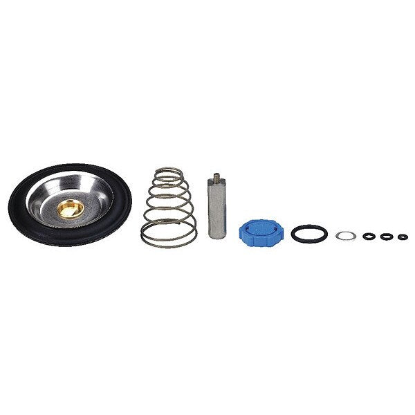 032U1079 Danfoss Evaporator Spare Parts Service Kit
